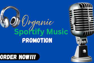 grow your spotify artist profile
