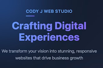 update content on your website