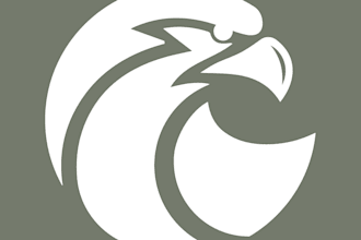 je vais concevoir un logo ou un favicon ou une rondache