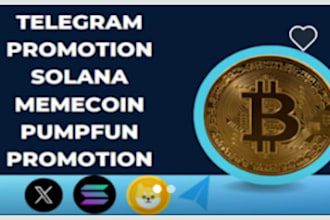 do telegram promotion, promote your telegram channel, boost your channel