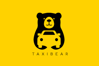 do memorable modern minimalist logo design with copyrighted
