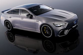 3d photorealistic benz, 3d printable car,car bodykit,exterior rendering,vfx, ue5