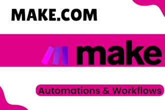 make com, make com automation, make automation made com