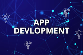 do mobile app development create app development as flutter mobile app developer