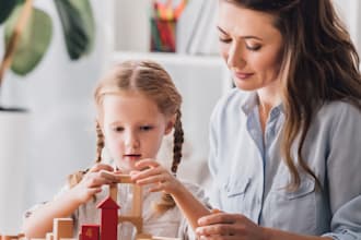 help you use aba strategies to confidently support your child