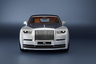 custom 3d car for fivem game,car rigging,3ds max vehicle,realistic car animation