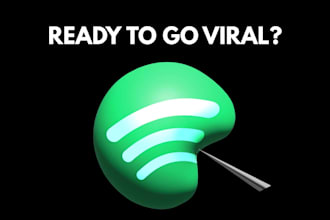 promote spotify music with telegram ads, SEO, email marketing for more streams