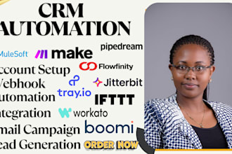 workato make automation tray io pipedream boomi mulesoft jitterbit flowfinity