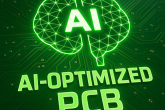 ai optimized pcb design and edge ai hardware