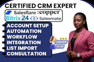 salesflare automation copper crm salesmate insightly bitrix24 vtiger leadsquared
