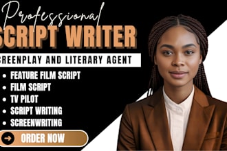 write scriptbuster movie script screenplay film script synopsis script editing
