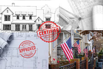 do architectural drawing and design, interior design, mep floor plan