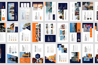 design powerpoint investor pitch decks startup presentations, fundraising slides