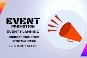 increase your event marketing ticket sales, engagement, live webinar concert