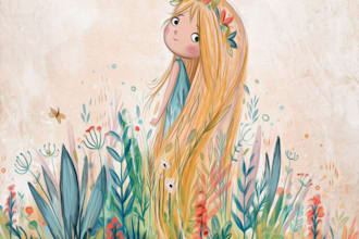 children story book illustration children story book illustration