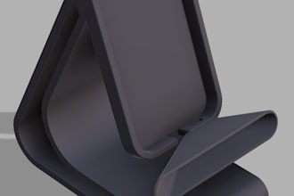 create precise 3d cad models in fusion 360 for your needs