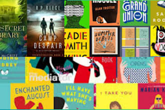 design and redesign your outdated kindle ebook cover to boost your sales
