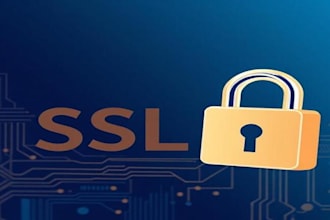 install SSL certificate for wordpress or website vps