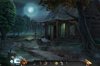 create unreal engine 5 3d games, mmorpg game, multiplayer game shooting game