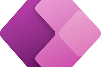 build a custom power apps canvas app for your business