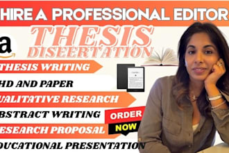 proofread thesis for phd research, edit dissertation proposals,write,capstone