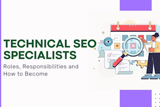 do technical SEO audit and full onpage optimization