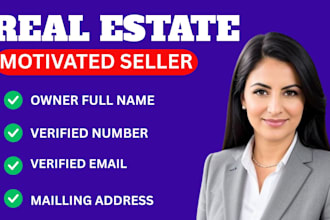 do real estate lead generation motivated sellers cash buyers with skiptracing