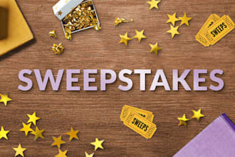 generate sweepstake leads, gamblers leads, or database