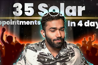 close your nsw solar appointments and convert them into paying customers