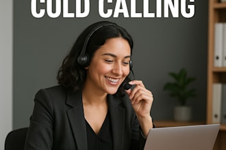 do b2b cold calling, cold calling, telemarketing generate leads set appointments