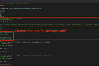 decompile binary dll exe apk ea to code with reverse engineering ai ready data