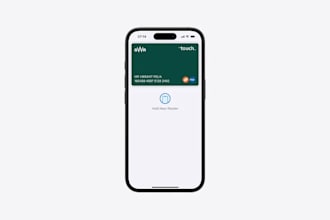 build nfc app nfc reader app nfc solution nfc payment app nfc writer app