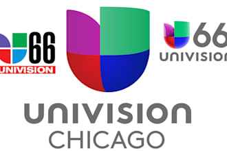 broadcast your music video, advertise your business univision tv chicago