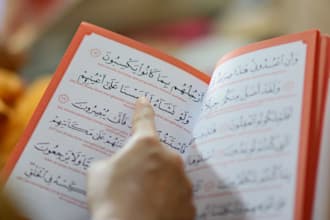 be your private quran tutor will teach you online