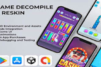 decompile unity game source code decompile unity game reverse engineering