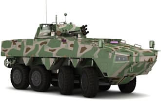 fix car polygon,car dynamics, vehicle exterior,interior design,armored animation