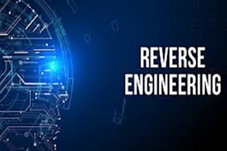 reverse engineer exe, dll and decompile forex ea source code, ea license