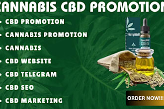 do white hat seo weed marijuana cannabis and vape cbd promotion kratom marketing