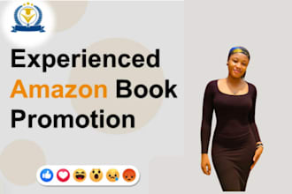 do book promotion and ebook marketing using amazon KDP ads
