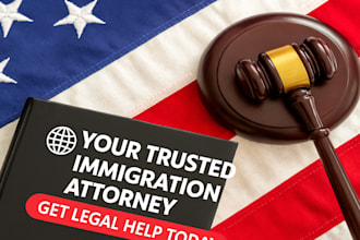 write powerful h1b niw sponsorship letters immigration with legal precision