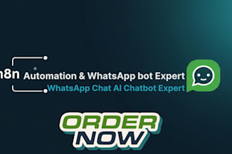 do whatsapp business API and automate your messaging