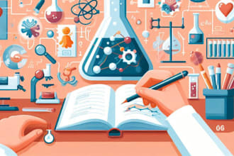 teach chemistry tutorial at cheap rate