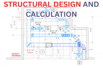 do civil structural engineering structural calculation UK building regulation
