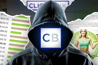 promote affiliate link clickbank affiliate link, referral link targeted audience
