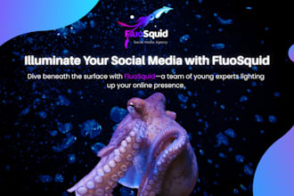 create a comprehensive social media strategy for your brand