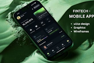 develop fintech app money transfer app neobank app payment app loan app