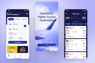 develop taxi booking app taxi app flight booking app uber rideshares app
