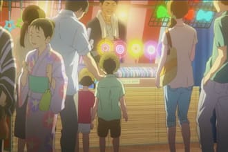 do 2d anime cartoon animation, film, movie, music video, ads