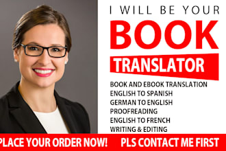 do spanish translation, ebook writing from english to spanish, mexican spanish