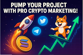 pump fun promotion hit pump fun 500k mc memecoin marketing telegram promotion